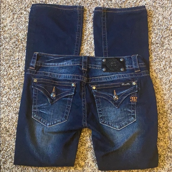Miss Me Denim - 👖 MISS ME